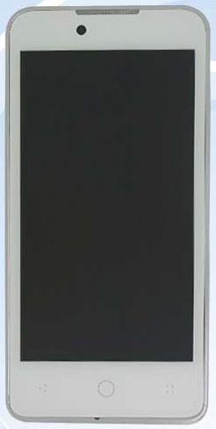TCL P332U+ Dual SIM TD-LTE